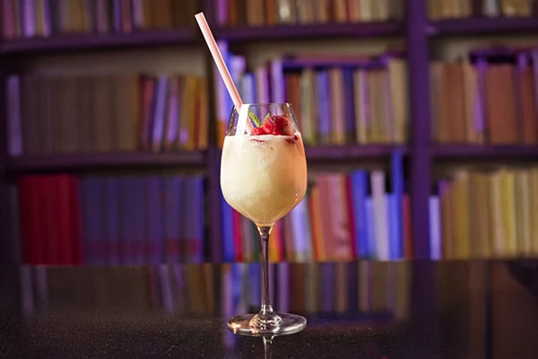 Pina NoLada – exotische alcoholvrije cocktail