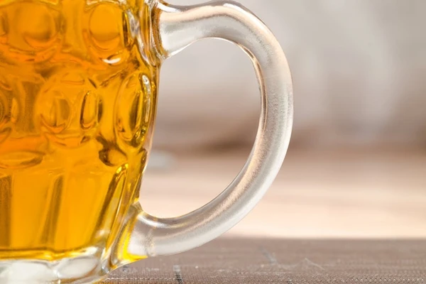 Piwo Pale Ale