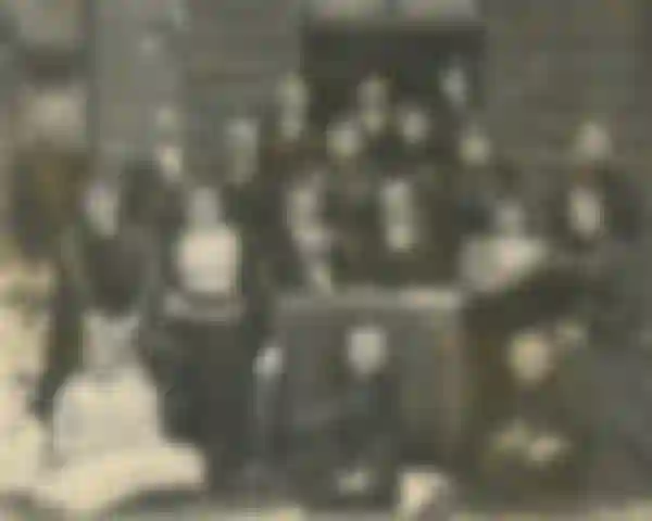 Aflevering 2: Gefermenteerde paprika met eikenbladeren