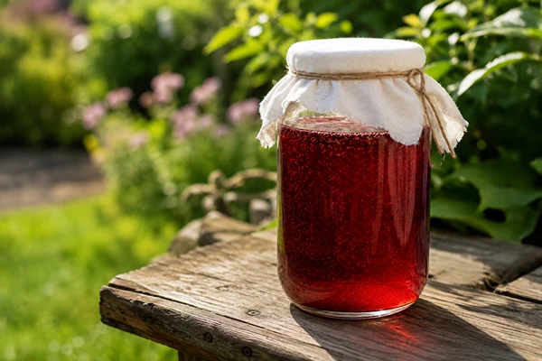 Waterkefir