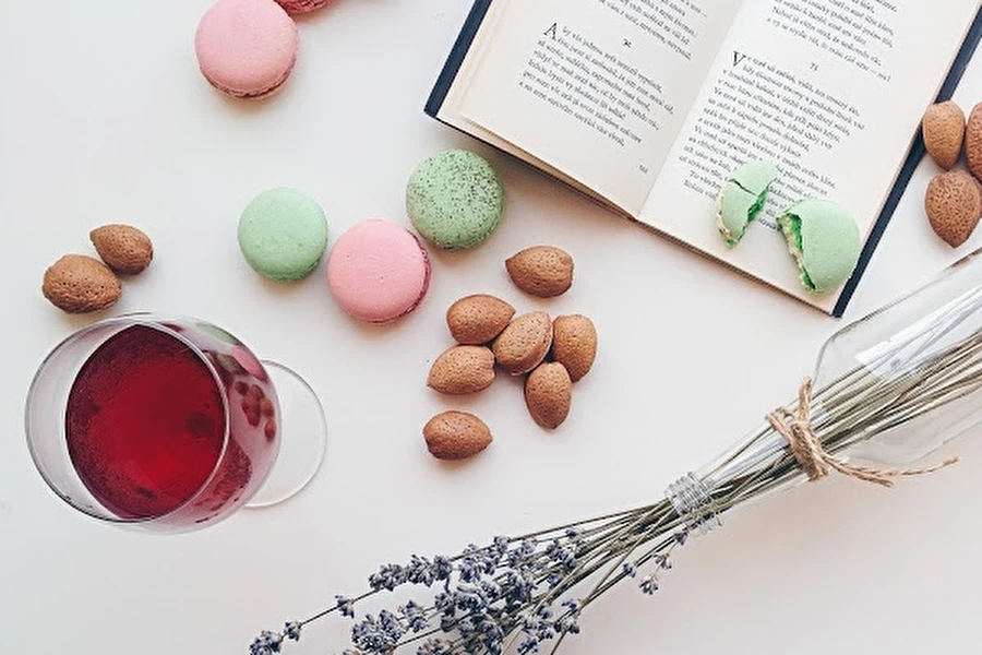 Browin Przepiśnik - Appel-aardbei Ciderini