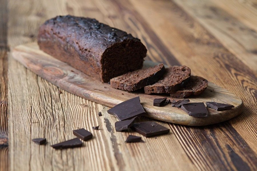 Browin Przepiśnik - Chocoladebrood