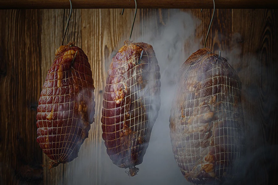 Browin Przepiśnik - Hoe maak je huisgemaakte vleeswaren?