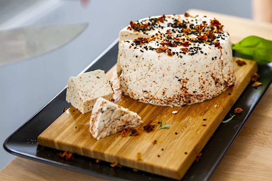 Browin Przepiśnik - Hoe maak je kaas? - Stapsgewijze handleiding