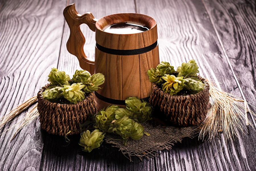 Browin Przepiśnik - Hopbom