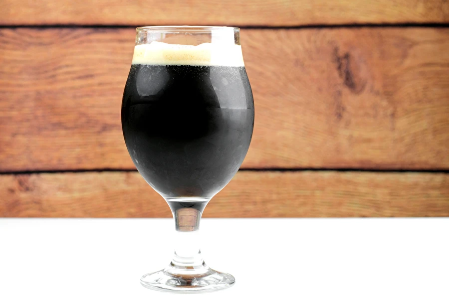 Browin Przepiśnik - Koffiestout