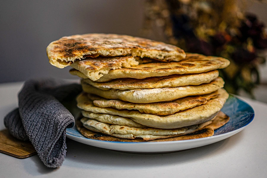 Browin Przepiśnik - Noorse Settekake-broodjes
