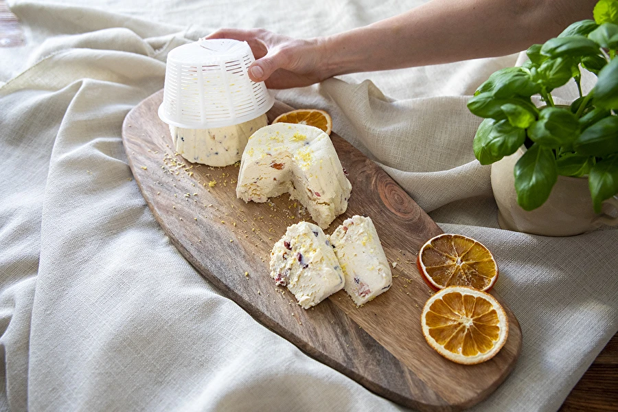 Browin Przepiśnik - Paaspascha