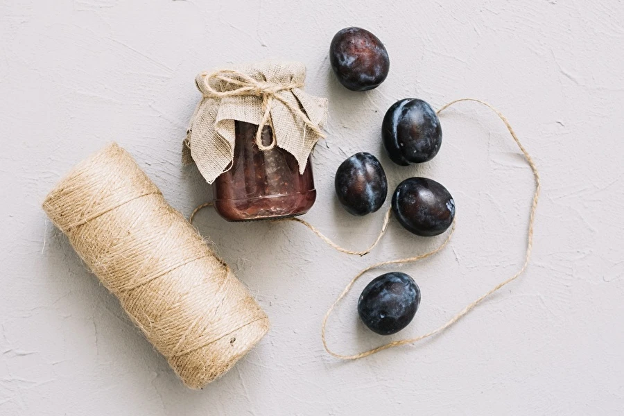 Browin Przepiśnik - Pruimenjam