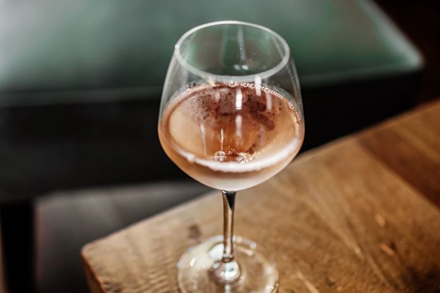 Browin Przepiśnik - Rijstwijn