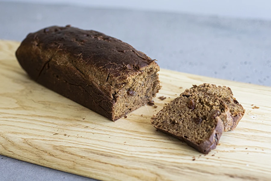 Browin Przepiśnik - Turks broodje - żulik