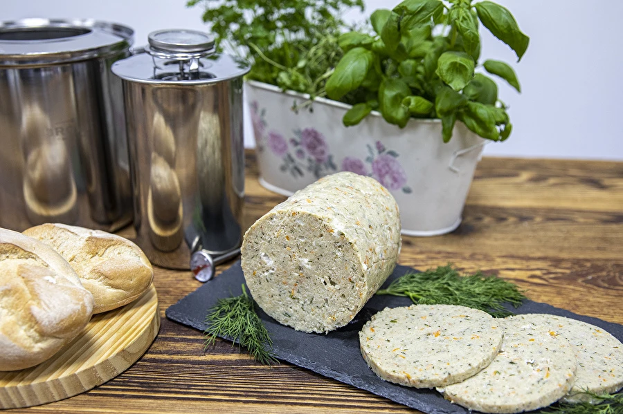 Browin Przepiśnik - Visblok uit de hamkoker