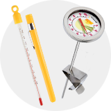 Thermometers