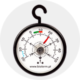 Thermometers