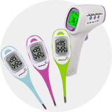 Thermometers