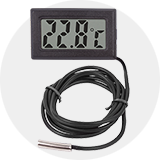 Thermometers
